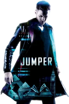 Affiche du film Jumper
