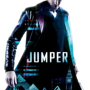 Photo du film : Jumper