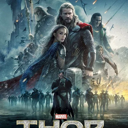 Miniature photo du film : Thor, Le Monde des Ténèbres