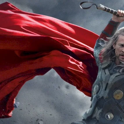 Miniature photo du film : Thor, Le Monde des Ténèbres
