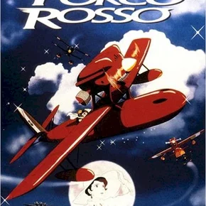 Photo du film : Porco Rosso