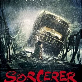 Photo du film : Le convoi de la peur