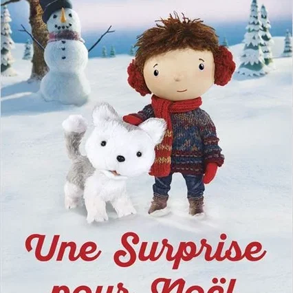 Miniature photo du film : Une surprise pour Noël