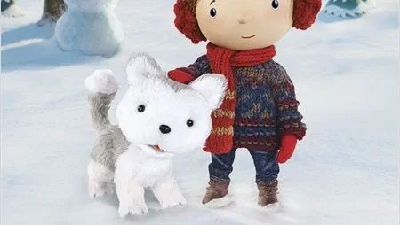Affiche du film : Une surprise pour Noël