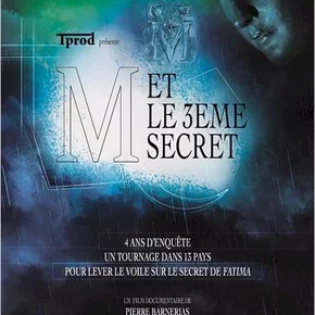 Photo du film : M et le 3e secret