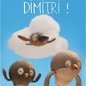 Photo du film : Bon voyage, Dimitri