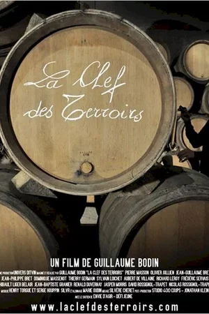 Affiche du film : La Clef des terroirs