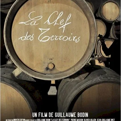 Miniature photo du film : La Clef des terroirs