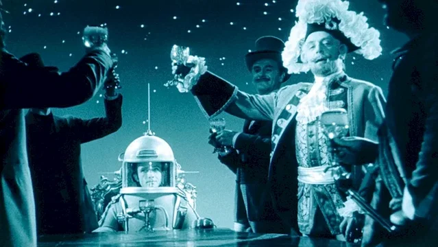 Photo du film : Le baron de crac