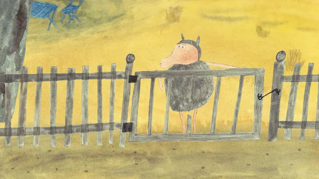 Photo du film : Les Amis animaux