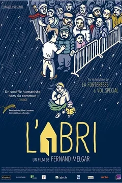 Affiche du film L'Abri