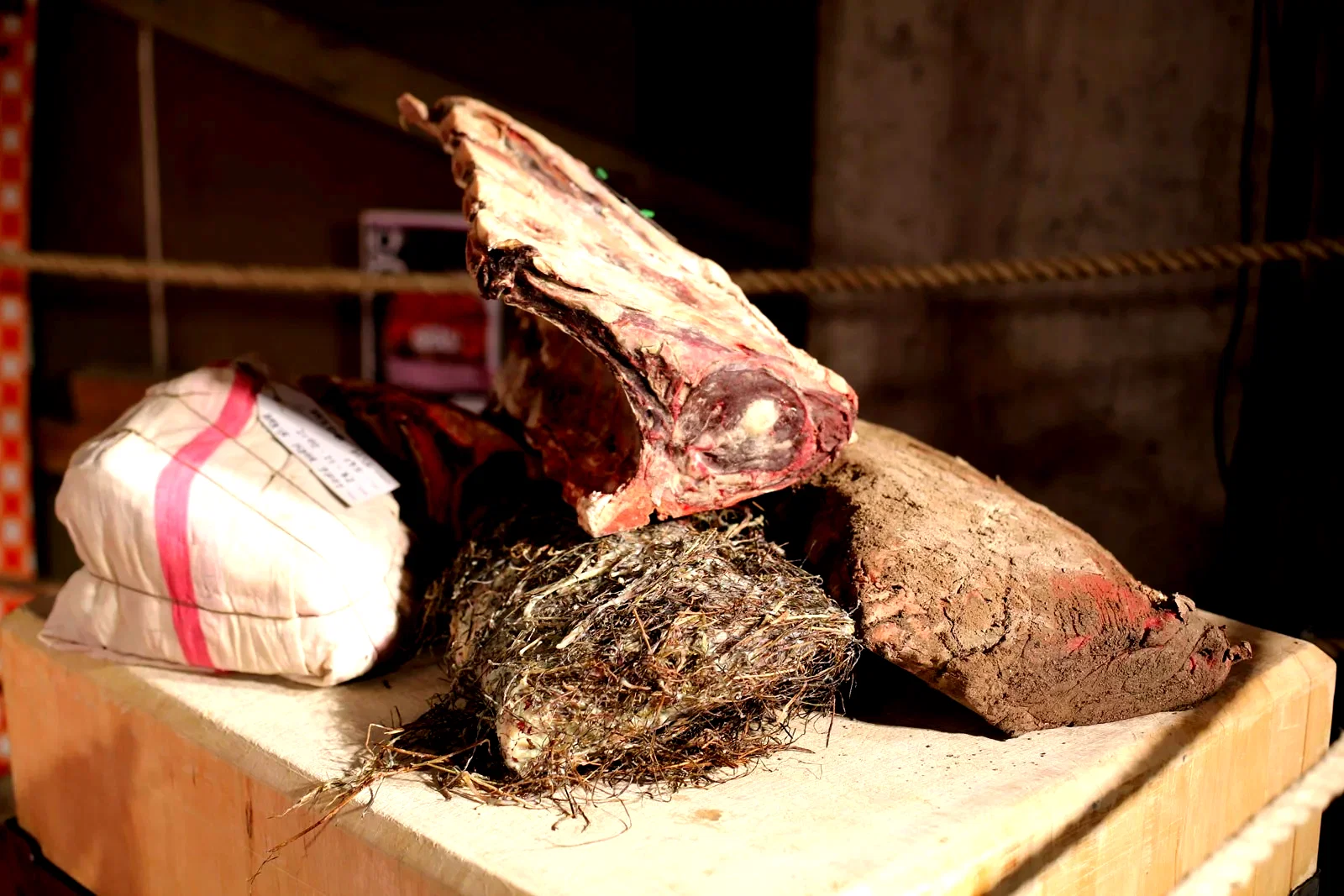 Photo 2 du film : Steak (R)évolution