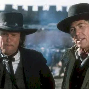 Miniature photo du film : Pat Garrett et Billy le Kid