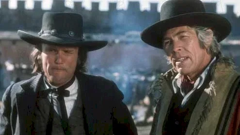 Photo du film : Pat Garrett et Billy le Kid