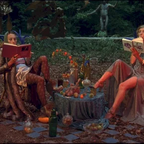 Photo du film : Hormona