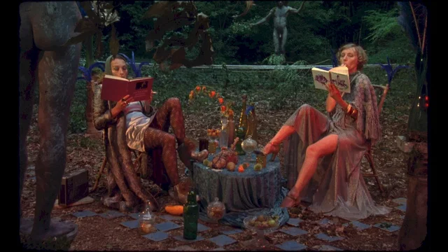 Photo 2 du film : Hormona