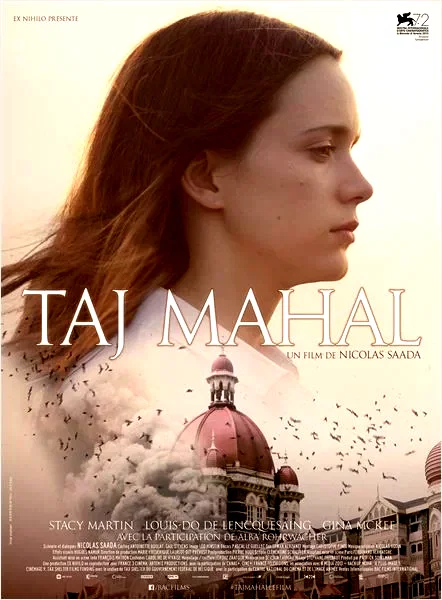 Affiche du film : Taj Mahal