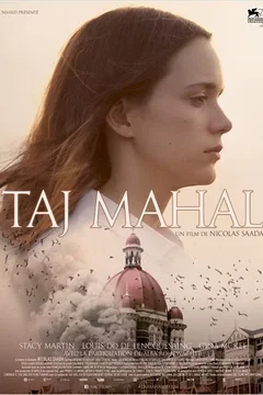 Affiche du film Taj Mahal
