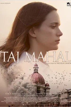 Affiche du film : Taj Mahal