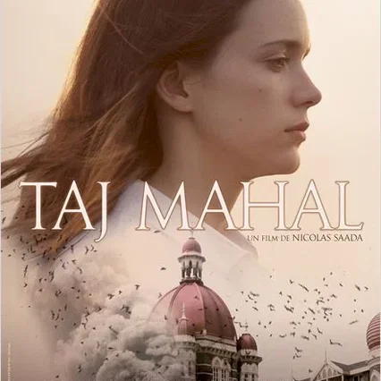 Miniature photo du film : Taj Mahal