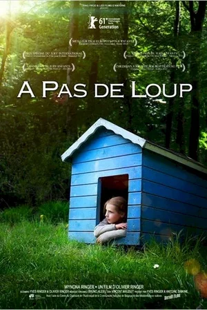 Affiche du film : A pas de loup