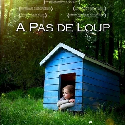 Miniature photo du film : A pas de loup