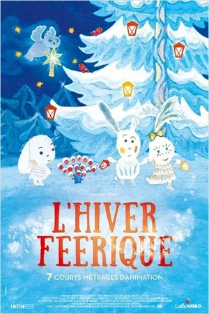Photo 1 du film : L'Hiver féérique