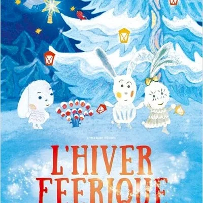 Miniature photo du film : L'Hiver féérique
