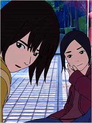 Photo du film : Hana et Alice mènent l'enquête