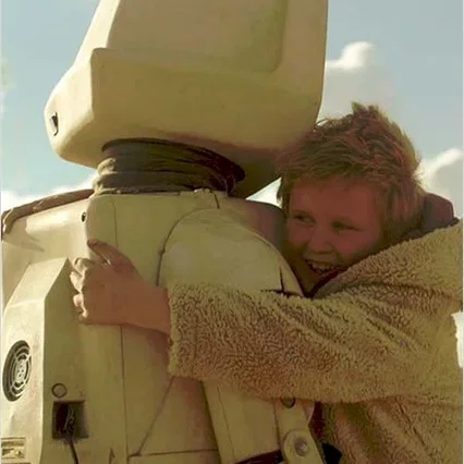 Miniature photo du film : T.I.M. l’incroyable robot