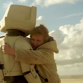 Photo du film : T.I.M. l’incroyable robot