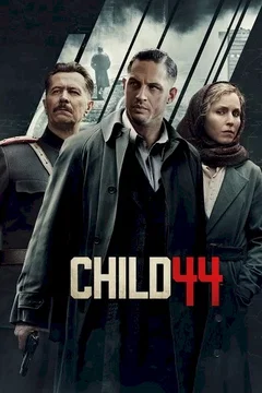 Affiche du film = Enfant 44