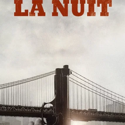 Miniature photo du film : Quand vient la nuit
