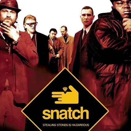 Miniature photo du film : Snatch