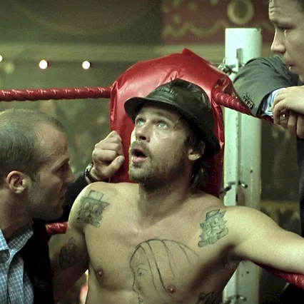 Miniature photo du film : Snatch