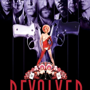 Photo du film : Revolver