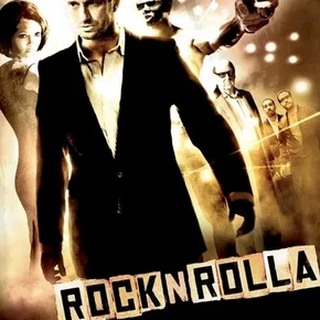 Photo du film : Rock'n'Rolla 