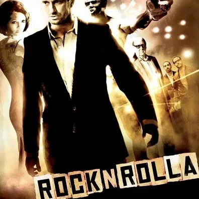Miniature photo du film : Rock'n'Rolla 