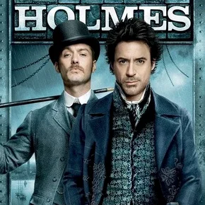Photo du film : Sherlock Holmes