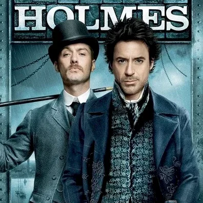 Miniature photo du film : Sherlock Holmes