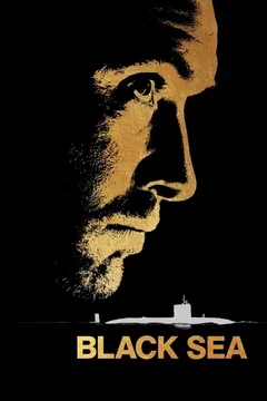 Affiche du film Black Sea