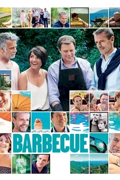 Affiche du film Barbecue
