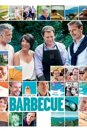 Affiche du film : Barbecue