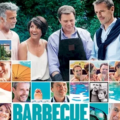 Miniature photo du film : Barbecue