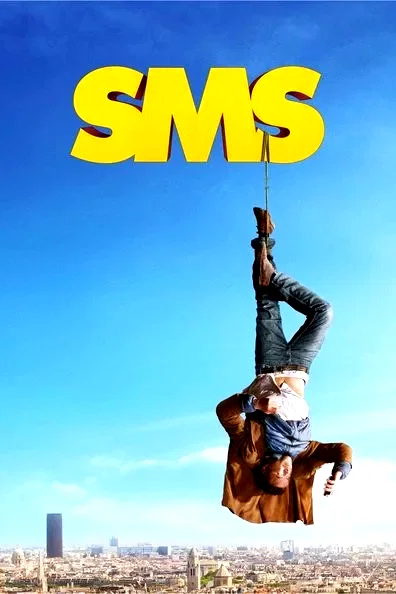 Affiche du film : SMS