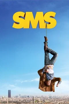 Affiche du film = SMS