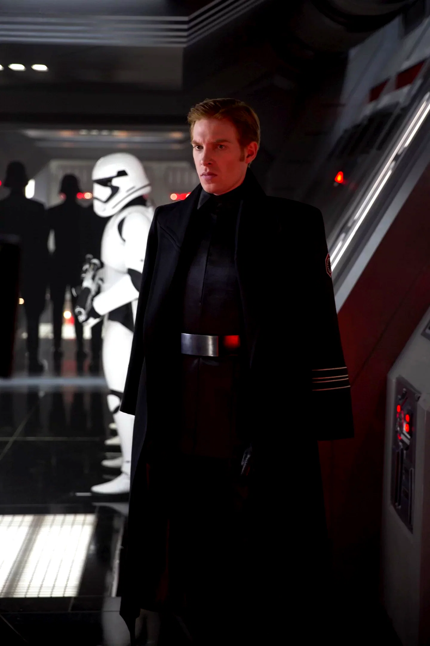 Photo 24 du film : Star Wars : Episode VII - le réveil de la force