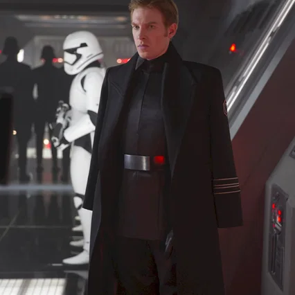 Miniature photo du film : Star Wars : Episode VII - le réveil de la force