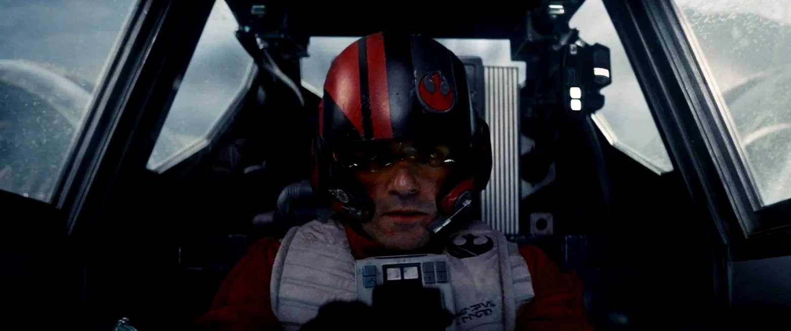 Photo 25 du film : Star Wars : Episode VII - le réveil de la force