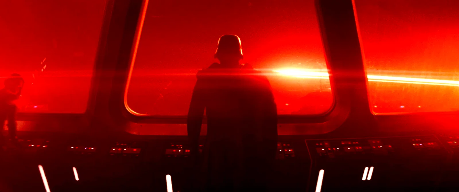 Photo 26 du film : Star Wars : Episode VII - le réveil de la force